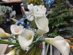 -拾花记花艺·求婚·订婚·生日布置(高新店)