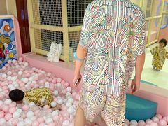 -海韵之星邮轮水会(明发商业广场店)