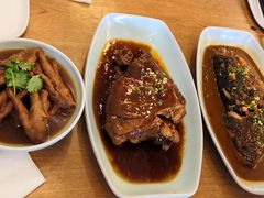 -小土豆北方菜馆(方庄店)