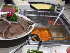-海底捞火锅(苏宁广场店)