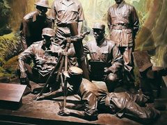 -中国人民抗日战争纪念馆