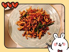 -鹿港小镇(霄云店)