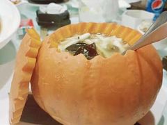 -申粤轩酒楼·三十年粤菜经典(丁香花园店)