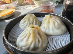 -李记清真馆(打钉巷店)