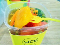 -YO!TEA有茶(坂田佳华领汇店)
