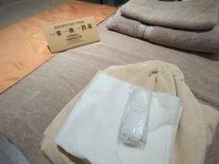 -瑶舍头疗·瑶浴·芳香热石SPA(五洲国际店)