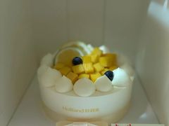 -好利来(奥林匹克购物广场店)