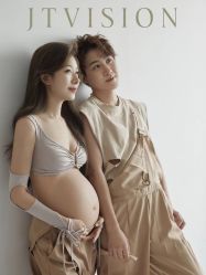 -专注孕妇照亲子照·纪田摄影