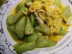 丝瓜鸡蛋-小溪桥三号院子(华庄店)