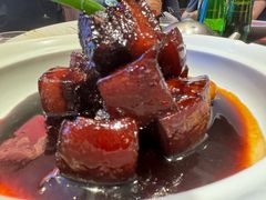 -聚鑫阁江浙菜·非遗传承技艺(青村帝华园店)