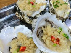 -老虎滩大连海鲜烧烤(建邺云锦路总店)