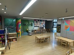 -艾儿思国际幼托园(双井园店)