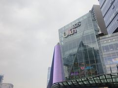 -合景·悠方(成都店)