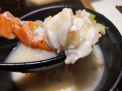 -潮十三潮汕砂锅粥(高新四路大都荟店)