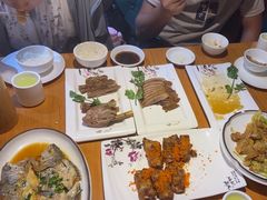 -壹只卤鹅(华润万家店)