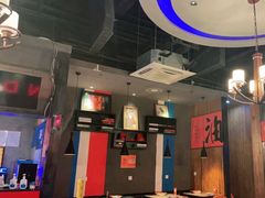 -伟大航路烤鱼(迅驰广场店)