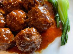 -烤肉宛饭庄(北新桥店)