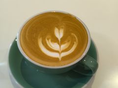 澳白FW-Line来恩咖啡(石厦花园店)