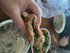 -李小老烧饼(常营民族家园店)