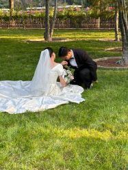 -北京燕尔婚礼策划