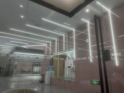 -5KM舞蹈街舞工作室