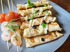 -Muben末本意大利餐厅·臻选(大悦城店)