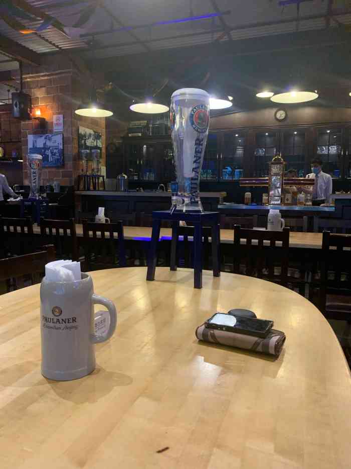 万世名流酒店-普拉那餐厅-"为了避开人多的地方,来过几次,环境好,就.