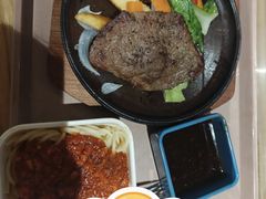 -北大家园食堂
