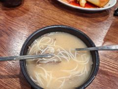 -神仙雪浓汤(明洞店)