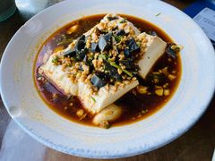 皮蛋豆腐-95号酱骨·一块豆腐(展春园西路店)