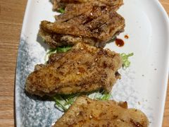 -桂马·日本料理·海胆·海鲜饭·酒场(民主广场店)