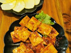 -大壮家原味烤肉(兴华北街店)