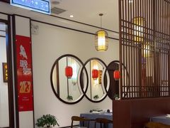 -千滋百味·醉江澜花园餐厅(街道口店)