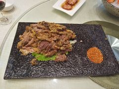 -香融府·烤鸭·家常菜(马家堡路店)