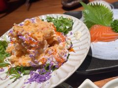 -炉胜·炉端烧·居酒屋