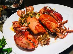 -79号渔船海鲜饭店(华强北店)