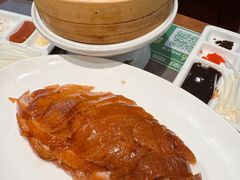 -黑窑厂糖油饼烤鸭·清真菜(黑窑厂街店)