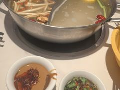 -八合里潮汕鲜牛肉火锅(福州万象城店)