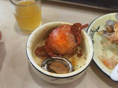 -87号烧烤海鲜·大排档(金沙滩店)