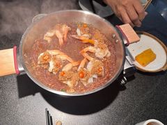 -赠李白·如诗的川味(余杭万达广场店)