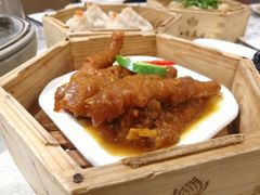 -如丰晟宴(长安万达店)