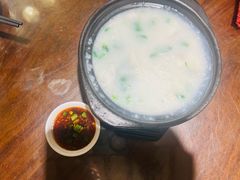 -山水茶艺馆·点心粤菜·30年老字号