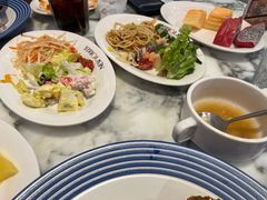 -纽约客美式餐厅(新奥购物中心店)