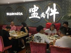 大堂-点都德(北京路贰店)