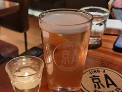 -京A Taproom·精酿餐吧(CBD店)
