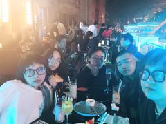-MOSSO音乐酒吧·Live House(南京西路店)