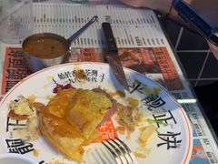 -肥韬茶餐厅(海上世界店)