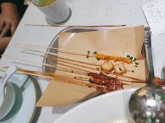 -青花椒花椒鱼(合生汇店)