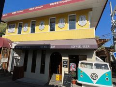 -VA Cafe(五道营店)