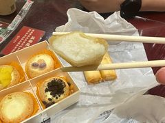 -民信老铺(双皮奶博物馆店)